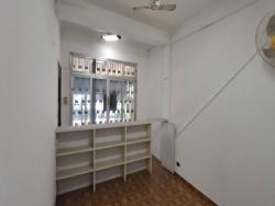 #SA0019 - Sala para Locação em Santos - SP - 1
