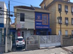 Sala para Locação em Santos - 5