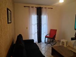 #AP0599 - Apartamento para Locação em Santos - SP - 1