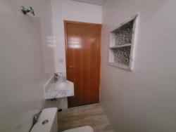 #CA0247 - Casa para Venda em Santos - SP - 2