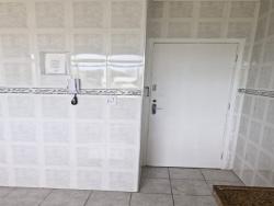 #AP0628 - Apartamento para Venda em Santos - SP - 2