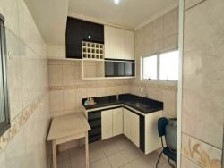 Apartamento para Venda em São Vicente - 4