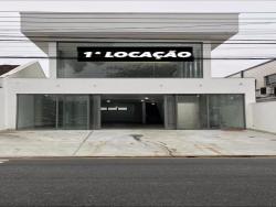 #LO0022 - Loja para Locação em Santos - SP - 1