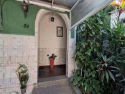 #SA0036 - Sala para Locação em Santos - SP - 3