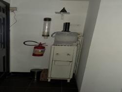 Sala para Locação em Santos - 4