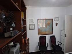 Sala para Locação em Santos - 5