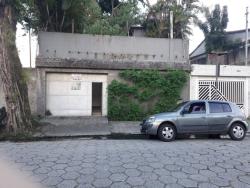 #DK825 - Área para Venda em São Vicente - SP - 1
