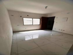 #DK836 - Apartamento para Venda em Santos - SP - 1