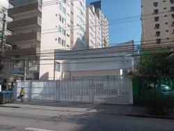 #DK837 - Sala para Venda em Santos - SP - 1