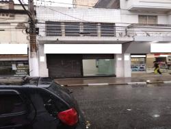 #DK838 - Sala para Venda em Santos - SP - 1