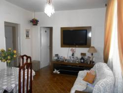 #191 - Apartamento para Venda em Santos - SP - 1