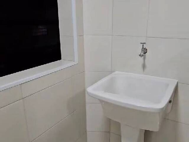 #193 - Apartamento para Venda em São Vicente - SP