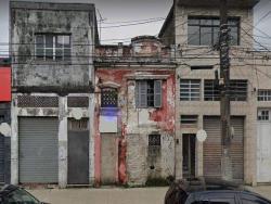 Venda em Vila Nova - Santos