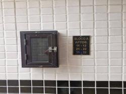 Apartamento para Venda em Santos - 4