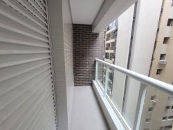 Apartamento para Venda em Santos - 2