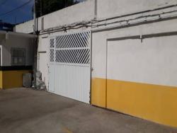 #DK49 - Terreno para Locação em Santos - SP - 3