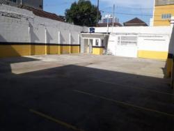 Terreno para Locação em Santos - 5