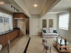 #DK52 - Apartamento para Venda em São Vicente - SP - 1