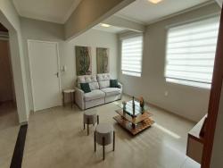 #DK52 - Apartamento para Venda em São Vicente - SP - 2